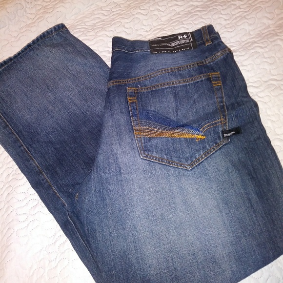 ROCAWEAR MEN'S JEANS - Picture 1 of 2