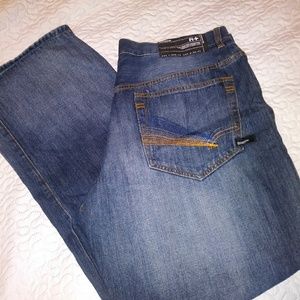 ROCAWEAR MEN'S JEANS