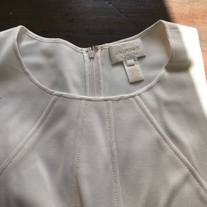 Zac posen dress