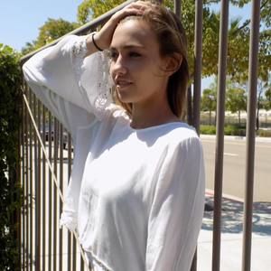 Meet your Posher, Caroline