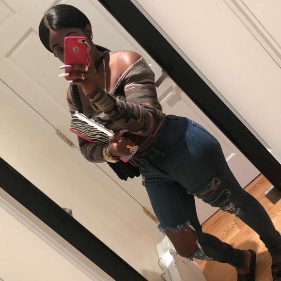 Meet your Posher, Kera - Picture 7 of 7