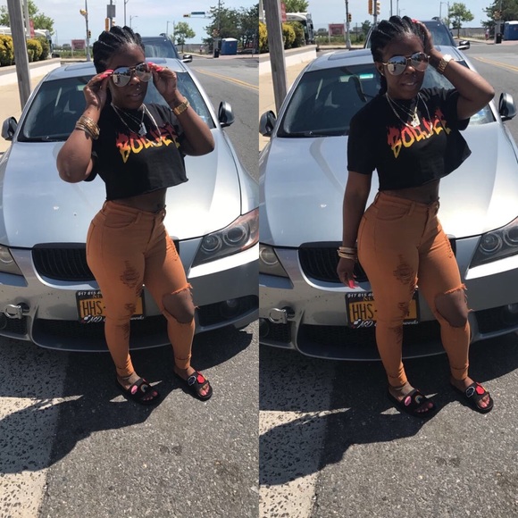 Meet your Posher, Kera - Picture 3 of 7