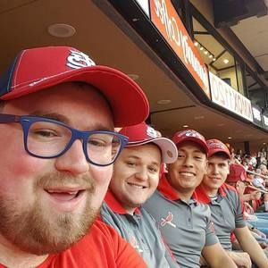 Meet your Posher, Chance