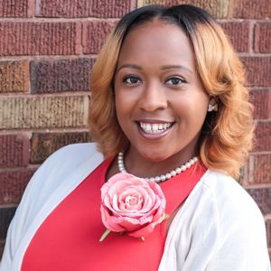 Meet your Posher, Erika