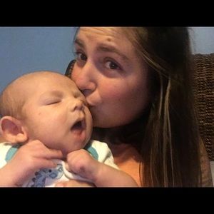 Meet your Posher, Mary