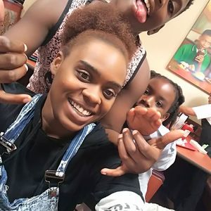 Meet your Posher, Renee