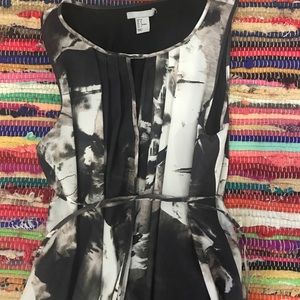 Adorable little dress