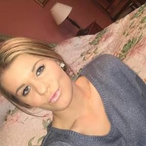 Meet your Posher, Alexandria