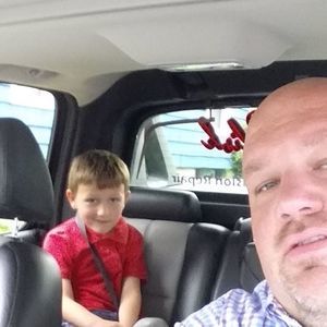 Meet your Posher, Bryan