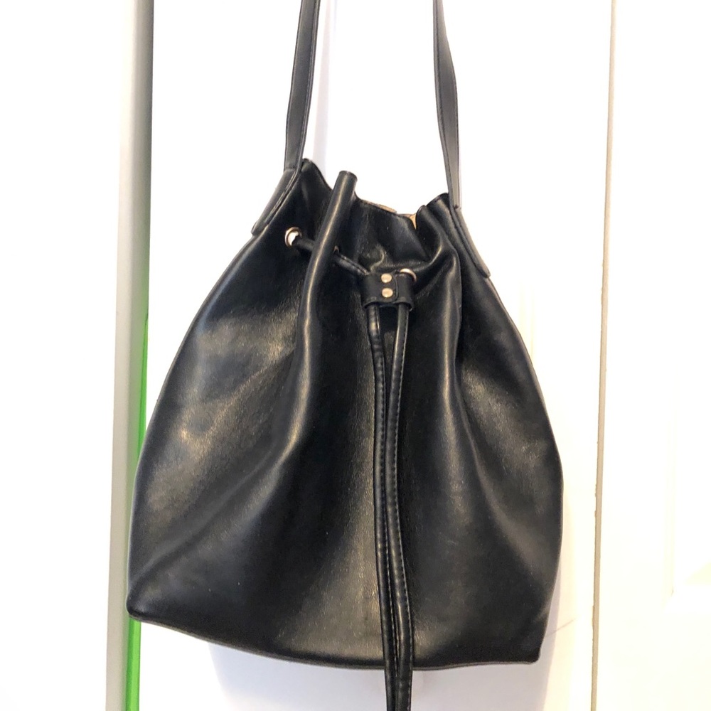 NORDSTROM Sole Society Bucket bag