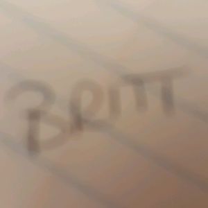 Meet your Posher, Brittany