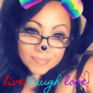 Meet your Posher, Guadalupe