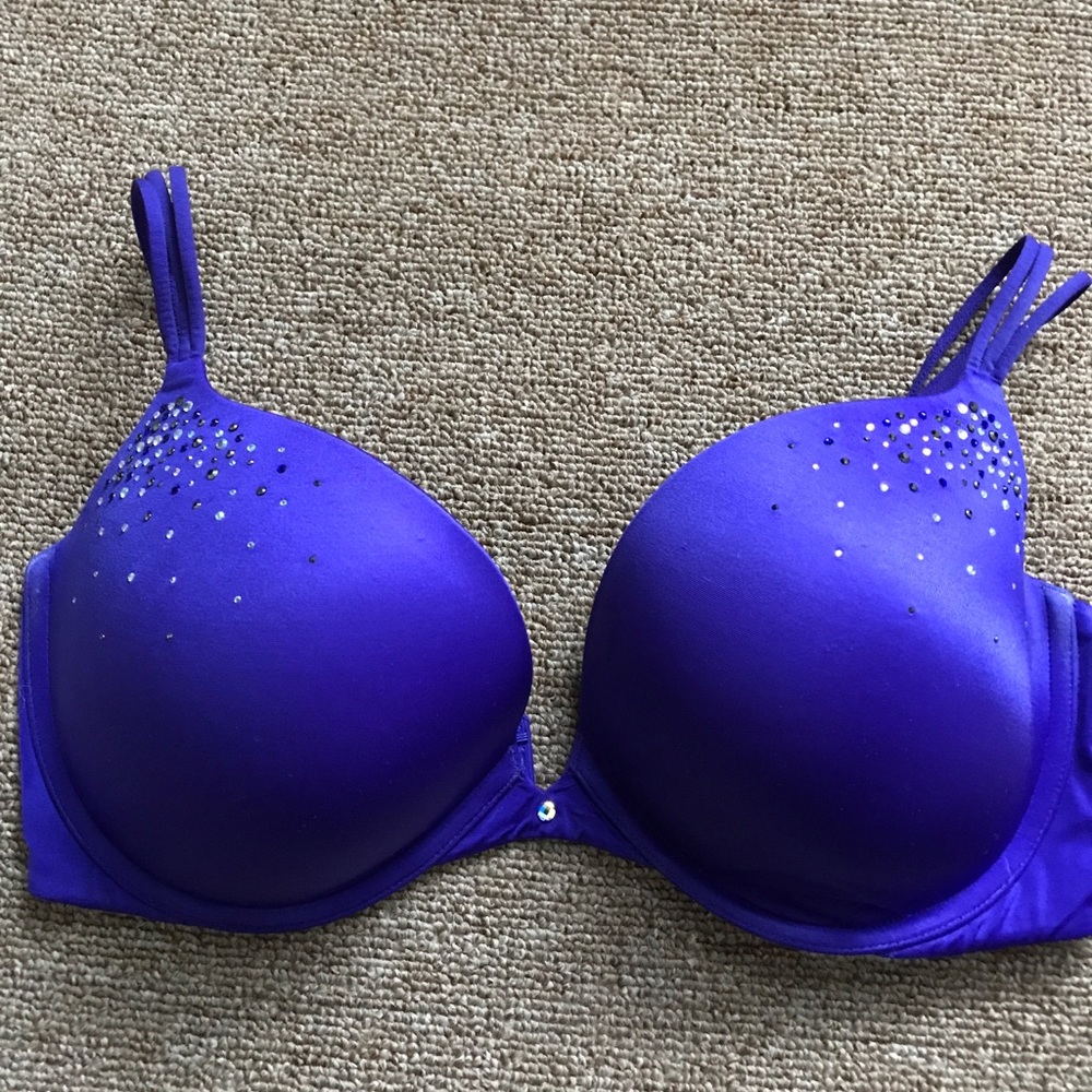 Victoria’s Secret Very Sexy Push Up Bra