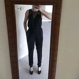Forever 21 jumpsuit