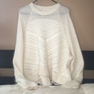 Helmut Lang Knit Sweater ! RESERVED !
