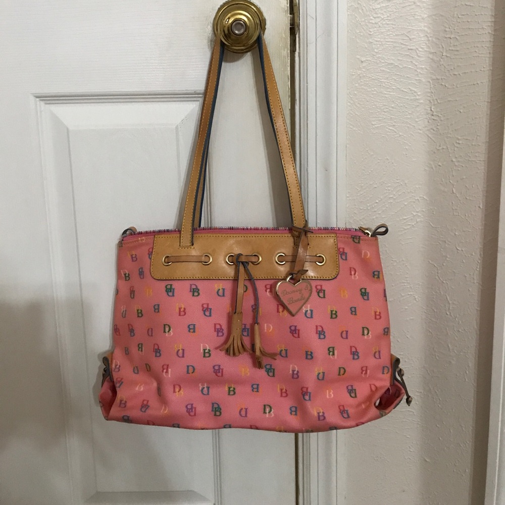 Dooney & Bourke Handbag