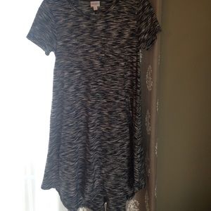Lularoe XXS Carly dress