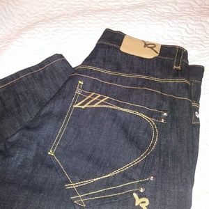 Men's Rocawear shorts