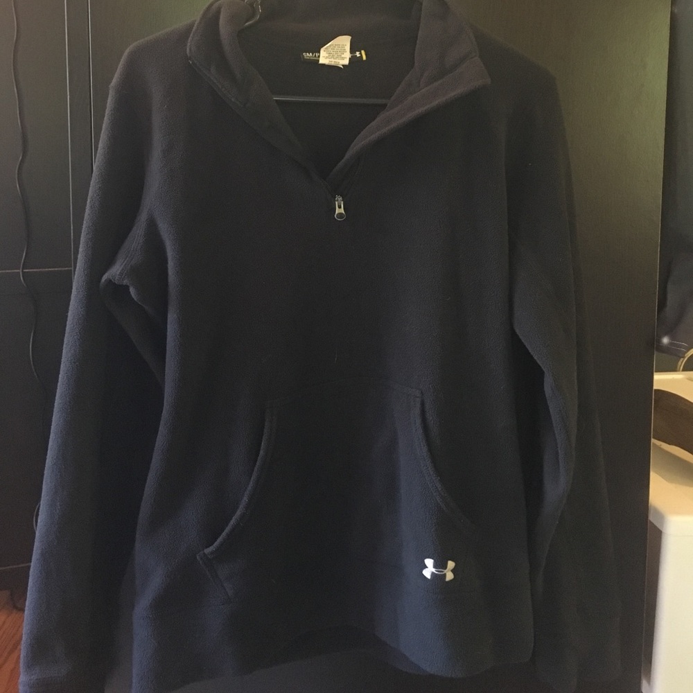 Under Armour fleece SM