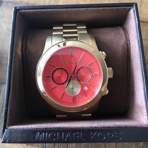 Michael Kors Watch