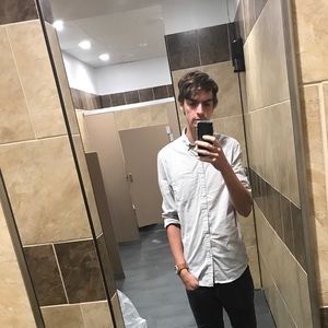 Meet your Posher, Alec