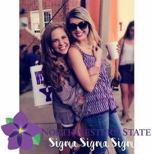 Meet your Posher, Chloe