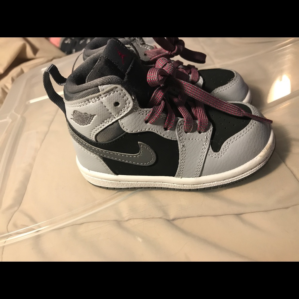 Nike Air Jordans