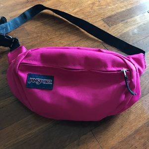JanSport Fanny Pack