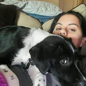 Meet your Posher, Bobbie