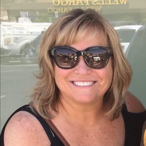 Meet your Posher, Kathleen