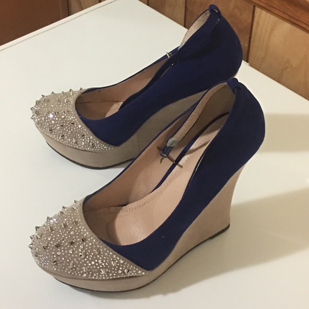 Wedges