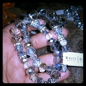 White House black market bracelets