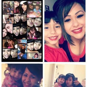 Meet your Posher, Daisy