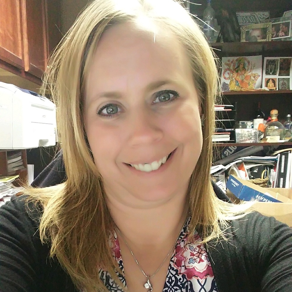 Meet your Posher, Brandynn