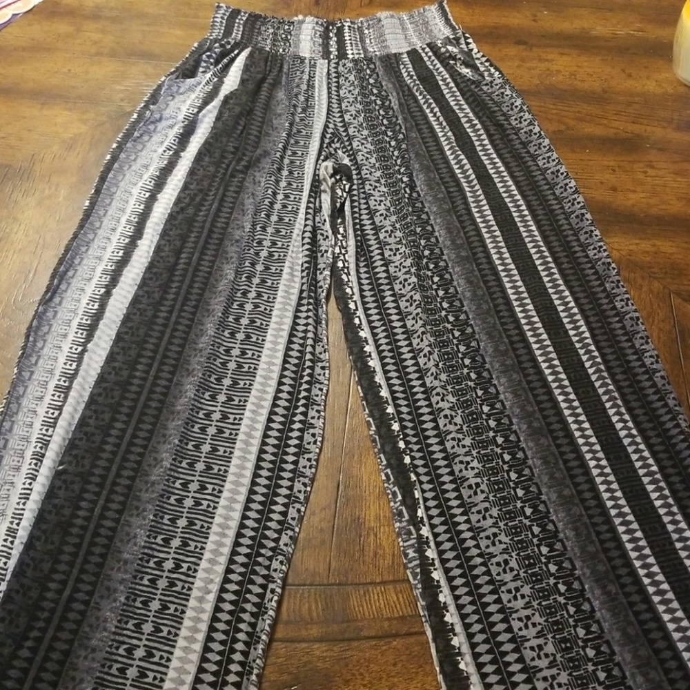 Massimo pants