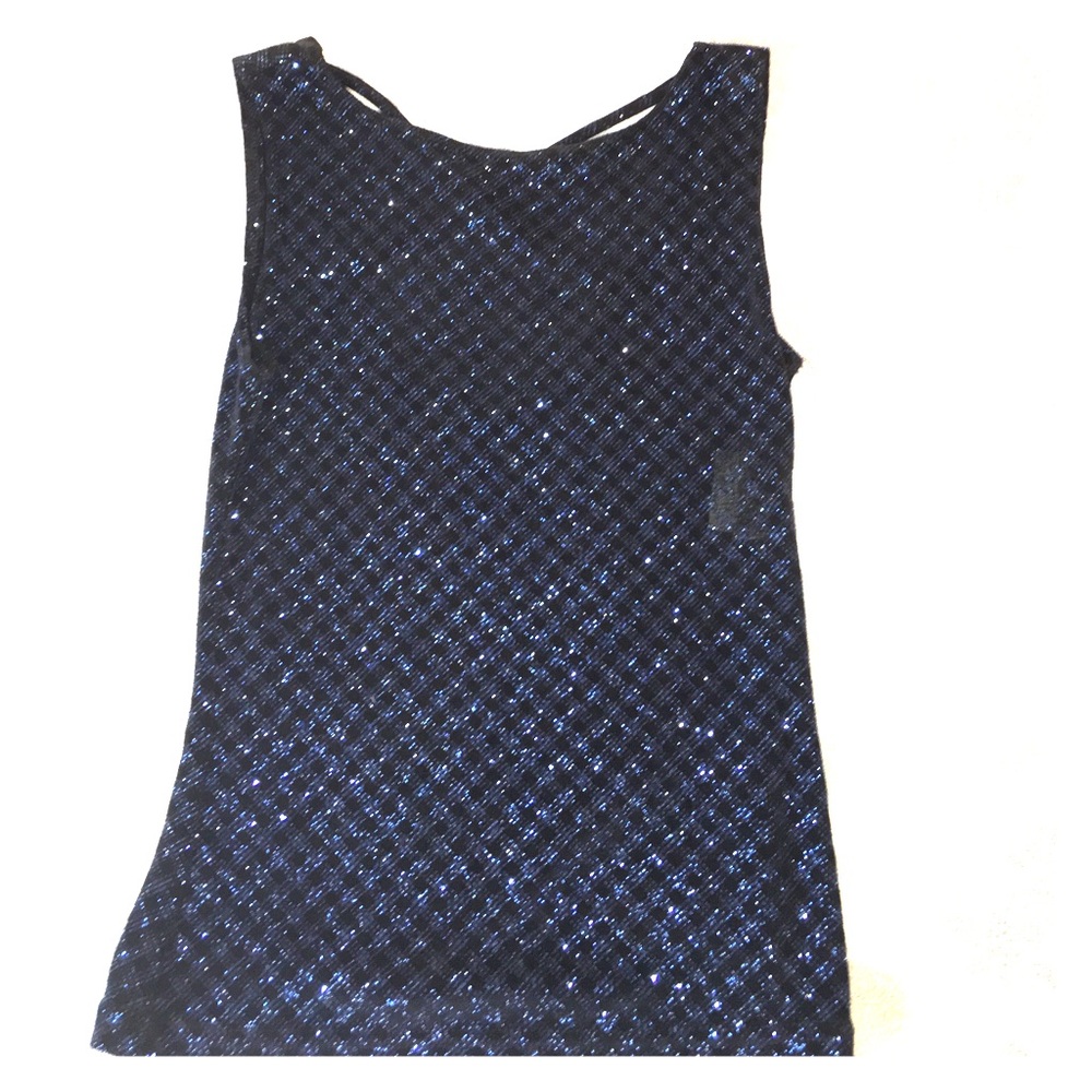 Sparking Fun top, medium.
