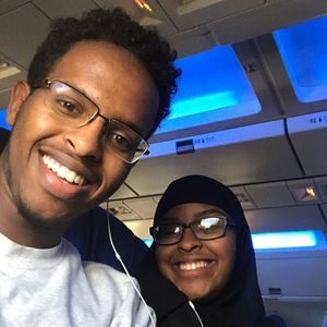 Meet your Posher, Yasmin