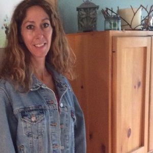 Meet your Posher, Gina