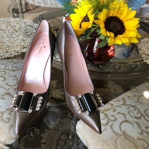 KATE SPADE Classic Pumps