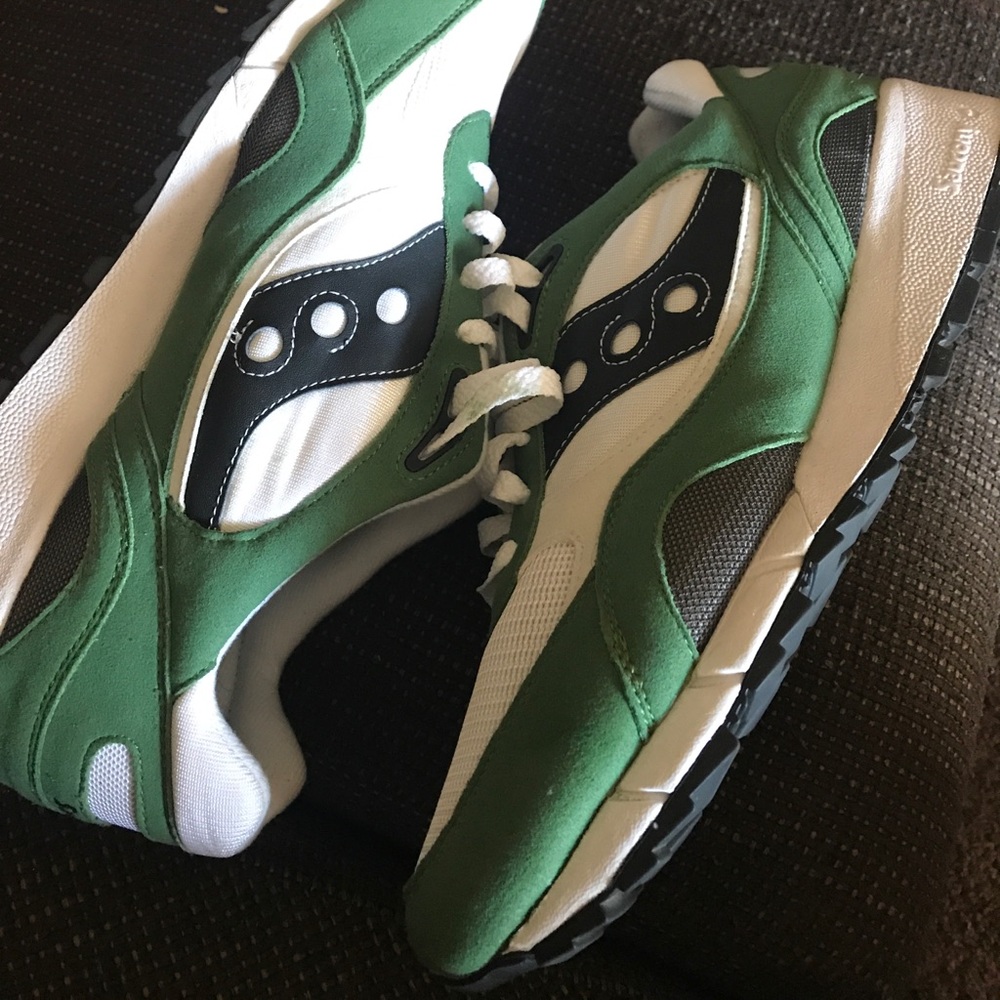 Saucony originals .