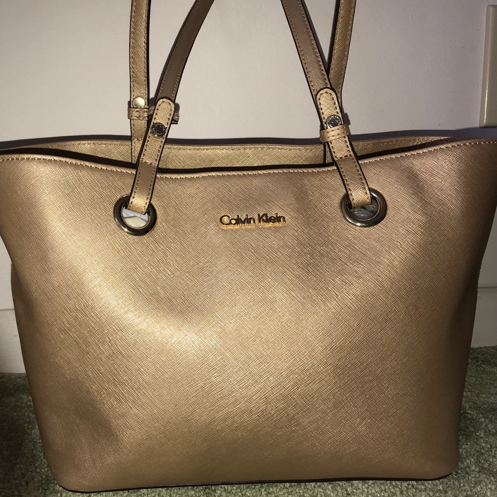 Calvin Klein Tote bag