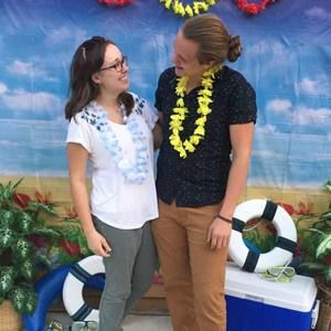 Meet your Posher, Jaime