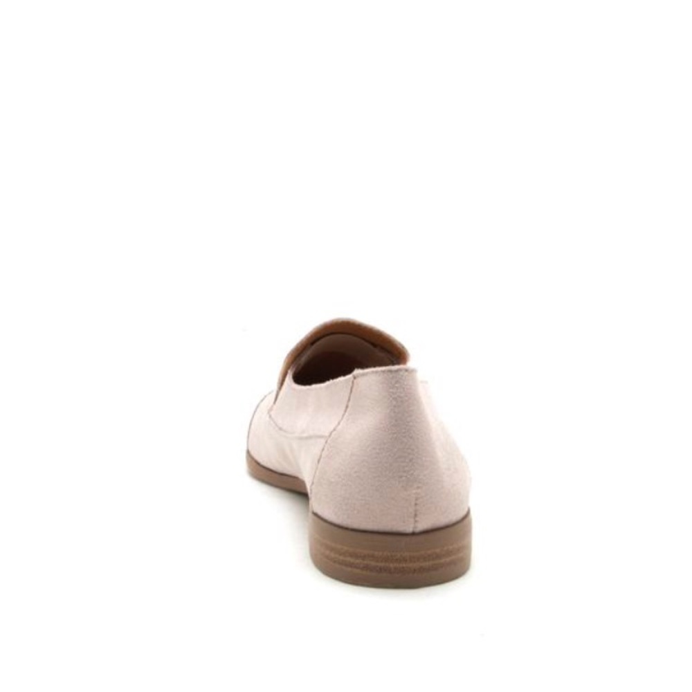1 LEFT!!! NWT. Oatmeal stretch loafer - Picture 4 of 4