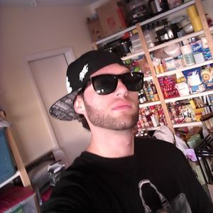 Meet your Posher, Brandon