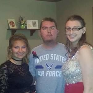 Meet your Posher, Janet