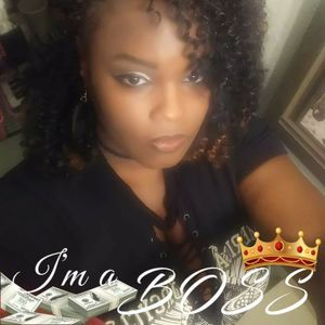 Meet your Posher, Latanya