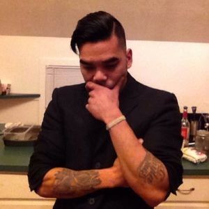 Meet your Posher, Adrian