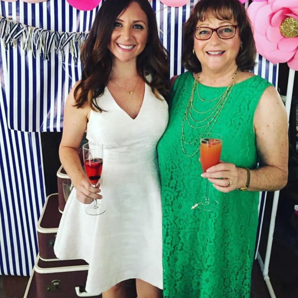 White cutout dress