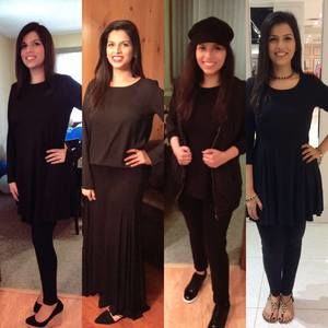 Meet your Posher, Zain