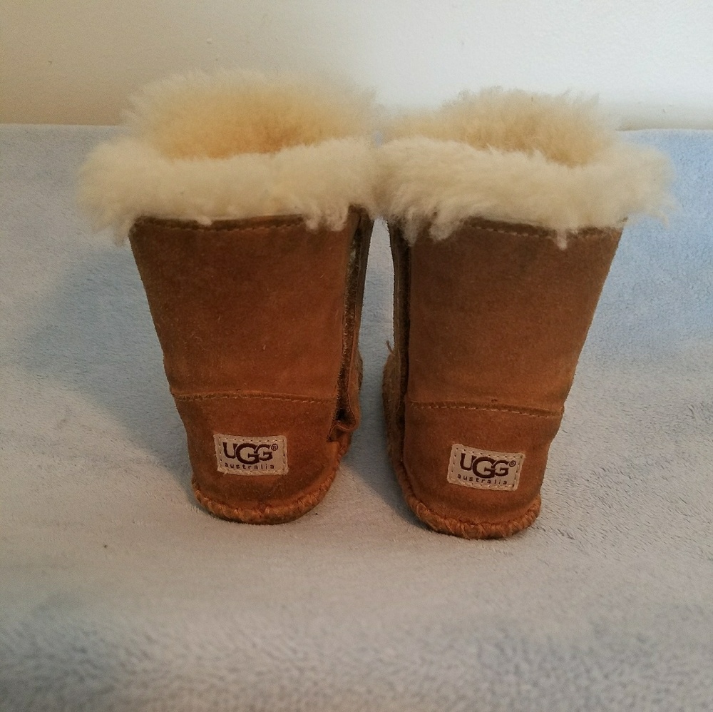 UGG baby/toddler boots